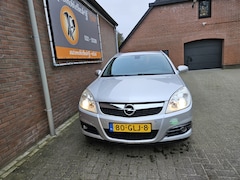 Opel Vectra Wagon - 1.8-16V Executive