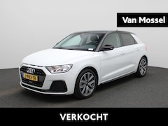Audi A1 Sportback - 30 TFSI epic | Automaat | B&O Sound System | Privacy glas | Stoelverwarming | Privacy glas