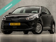 Kia Rio - 1.0 T-GDi MHEV DynamicLine (APPLE CARPLAY, NAVIGATIE, CAMERA, KEYLESS, SPORTSTOELEN, LED K
