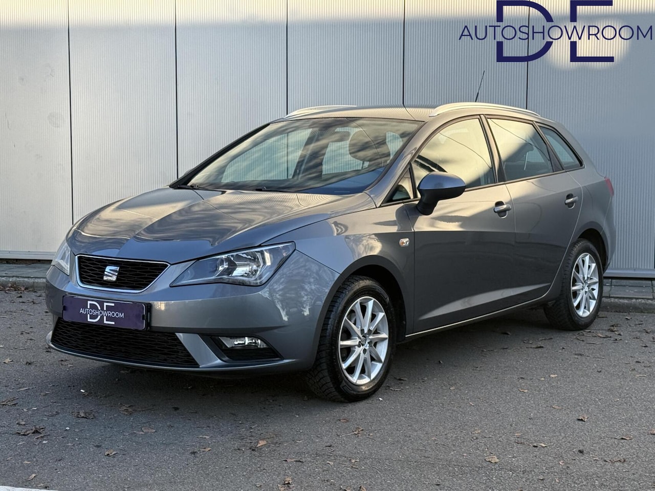 SEAT Ibiza ST - 1.0 EcoTSI Style Connect | Navi | Carplay | Trekhaak | APK 11-26!! - AutoWereld.nl