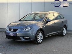 SEAT Ibiza ST - 1.0 EcoTSI Style Connect | Navi | Carplay | Trekhaak | APK 11-26