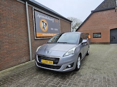 Peugeot 5008 - 1.6 VTi Active 5p