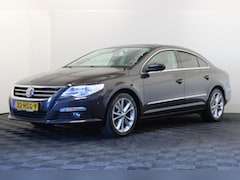 Volkswagen Passat CC - 1.8 TSI 4p. |Pano|
