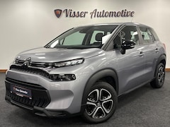 Citroën C3 Aircross - 1.2 PureTech *NW Model*Cruise-Control*Airco*Navi*Android*PDC