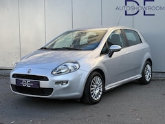 Fiat Punto Evo - 0.9 TwinAir Street | 5DRS | Airco | NW APK