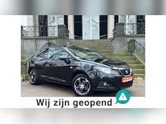 SEAT Ibiza SC - 1.2 Style Airco Elec Pakket Lmv Nw Apk