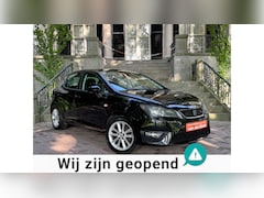 SEAT Ibiza - 1.2 TSI FR 105Pk 5Drs Airco Cruise Ctr Pdc Lmv Nw Apk