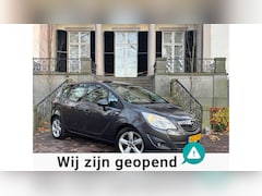 Opel Meriva - 1.4 Edition Airco Cruise Ctr Pdc Trekhaak Lmv