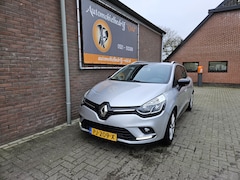 Renault Clio Estate - 1.5 dCi Ecoleader Limited