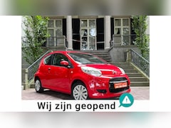Citroën C1 - 1.0-12V Ambiance Nw Apk Face Lift