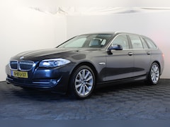 BMW 5-serie Touring - 520i High Executive |Navi|Stoelverwarming|