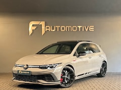 Volkswagen Golf - 2.0 TSI GTI Clubsport Pano|Akrapovic|HuD|H/K