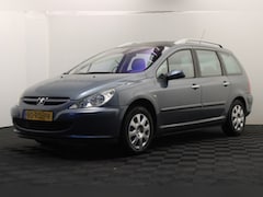 Peugeot 307 SW - 1.6 16V Premium |Pano|Trekhaak|