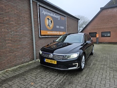Volkswagen Passat Variant - 1.4 TSI GTE Highline