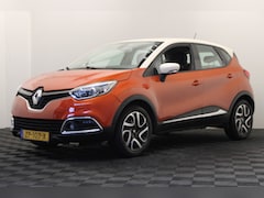 Renault Captur - 1.2 TCe Dynamique |Automaat|Camera|