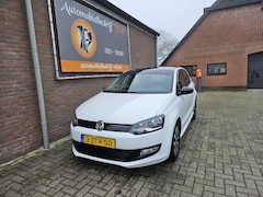Volkswagen Polo - 1.4 TDI BlueMotion
