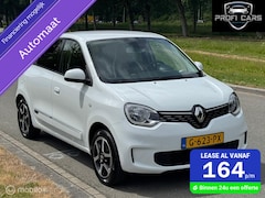 Renault Twingo - 0.9 TCe Intens Automaat Carplay Airco