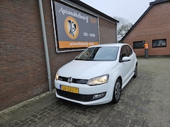 Volkswagen Polo - 1.4 TDI BlueMotion