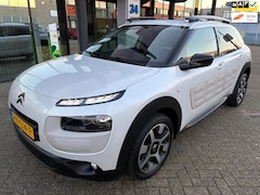 Citroën C4 Cactus - 1.2 PureTech Shine / Pano'dak / LED / Camera / PDC