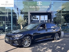 BMW 3-serie Touring - 320e High Executive M Sport | Elekt. Trekhaak | Camera