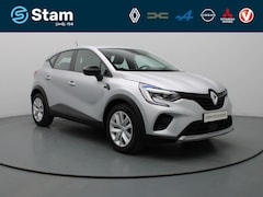 Renault Captur - 160pk E-Tech Plug-in Hybrid Business Automaat Camera | Cruise | Navi | Parkeersens. v+a
