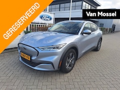 Ford Mustang Mach-E - RWD 75 kWh | Adaptieve Cruise Ctrl | 360 Camera | Elekt. Bedienbare Achterklep | Dode Hoek