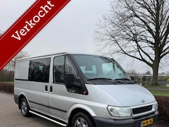 Ford Transit - 260S 2.0TDCi/Dubbele Cabine