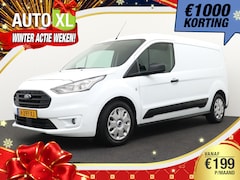 Ford Transit Connect - 1.5 EcoBlue L2 Trend Betimmering Airco