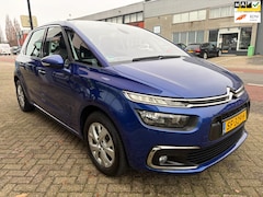 Citroën C4 Picasso - 1.2 PureTech Business / Apple/Android Carplay / Trekhaak / LED