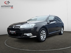 Citroën C5 Tourer - 1.6 THP Collection Trekhaak Nap Cruise Leder Navi Airco Camera Clima