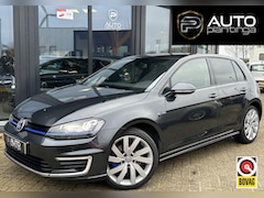 Volkswagen Golf - 1.4 TSI GTE Zeer Nette Staat | Volledige Onderhoudshistorie laatste beurt 12-2025 | Hybrid