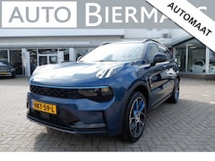 Lynk & Co 01 - 1.5 / INCL. FABRIEKS-GARANTIE