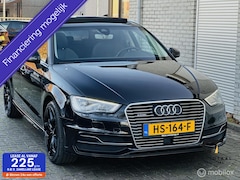 Audi A3 Sportback - 1.4 e-tron |PANO|ACC|19"|NAP