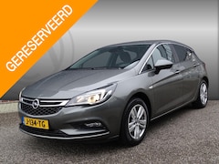 Opel Astra - 1.4 Turbo 120 Jaar Edition AUTOMAAT| MULTIMEDIA| NAVIGATIE | STOEL/ STUUR VERWARMING | AIR