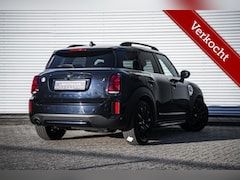 MINI Countryman - 2.0 Cooper S E ALL4 Hybride | Vol opties | Panodak | Leder | H&K | HUD | LED | 18 inch |