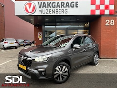 Suzuki S-Cross - 1.5 Hybrid Style 18000KM // FULL LED // NAVI + CARPLAY // 360 CAMERA // ADAPTIV CRUISE //