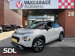 Citroën C3 Aircross - 1.2 PureTech S&S Feel // LED // NAVI+CARPLAY // CRUISE // CLIMA // PDC //