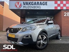 Peugeot 3008 - 1.2 PureTech Allure 1e EIGENAAR // LED // NAVI + CARPLAY // PDC V+A // CAMERA V+A // PANO/