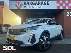 Peugeot 3008 - 1.6 HYbrid 225 Allure 1e Eigenaar Uniek 23000KM// NAVI // CAMERA // CLIMA // CRUISE // STO