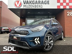 Kia Niro - 1.6 GDi Hybrid DynamicPlusLine // LED // NAVI + CARPLAY // KEYLESS // ELEK. STOEL // ADAPT