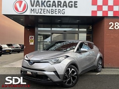 Toyota C-HR - 1.8 Hybrid Style Ultimate // LED PAKKET // NAVI // CAMERA // CLIMA // ADAPTIVE CRUISE // S
