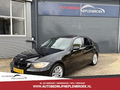 BMW 3-serie - 320i Dynamic Executive Bj 2005 Apk 05-2026 Youngtimer Sportieve auto
