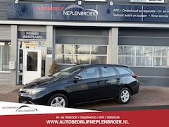 Toyota Auris Touring Sports - 1.3 Comfort Bj 2015 100PK Bj 2015 Dealer onderhouden