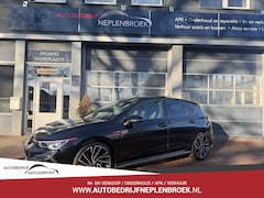 Volkswagen Golf - 2.0 TSI GTI Bj 2021 IQ-Light | Pano | Stoelverw. | Navi | Harman Kardon | ACC | PDC