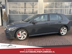 Volkswagen Golf - 1.4 eHybrid GTE 5-drs Hatchb. | IQ | LMV | Winterpakket | Navi | 10-2020 86.289 KM