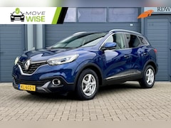 Renault Kadjar - 1.2 TCe 130pk Intens | AUTOMAAT | Camera | Cruise | 144.000 KM NAP | Winterbanden |