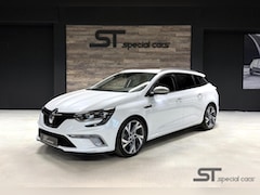 Renault Mégane Estate - 1.6 TCe GT