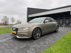 Audi A4 Limousine - 3.2 FSI quattro Fsi