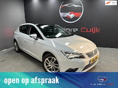 SEAT Leon - 1.2 TSI | Pano | Stoelverwarming | CarPlay | Trekhaak