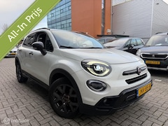 Fiat 500 X - 1.0 Benzine | Navigatie | Lage km | Xenon | Camera